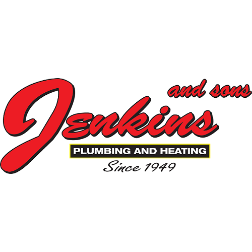 Slide of Jenkins and Sons Plumbing & Heating