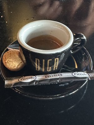 Restaurant & Bar Diga by null