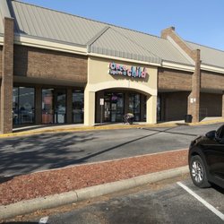 Once Upon A Child - The Store exterior.