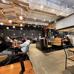 Shake Shack - Shake shack