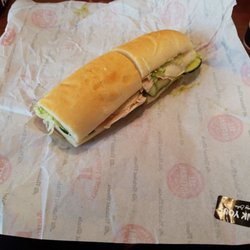 Jimmy John's