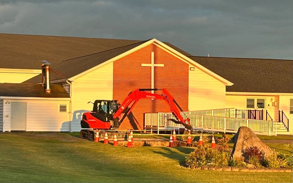 Slide of Allen's Environmental Services