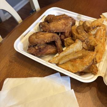 Sunny's Subs - Chicken wings and steak fries - Chicken Wings Near Me - Baltimore, Maryland Sunny's Subs - Chicken wings and steak fries - Chicken Wings Near Me - Baltimore, Maryland