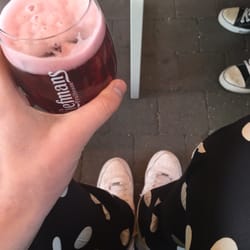 Cadiz - Maar ook gewone drankjes :)