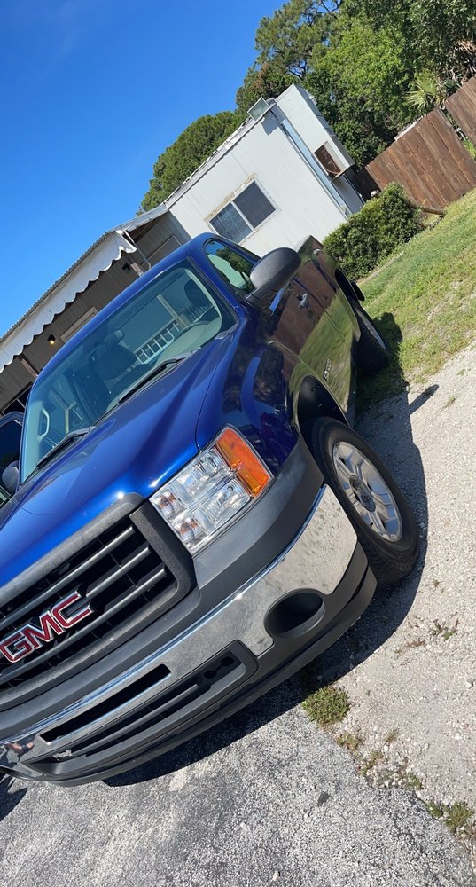 Coastal Auto Ranch, Florida Roadtrippers