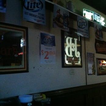 Whiskers Pub - Photo of Miller Lite with Whiskers Pub on sign. - Dive Bars Near Me - Brookpark, Ohio Whiskers Pub - Photo of Miller Lite with Whiskers Pub on sign. - Dive Bars Near Me - Brookpark, Ohio
