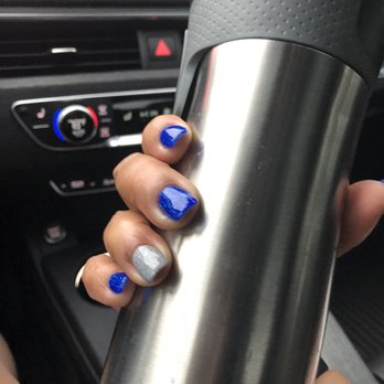 Amity Nail Spa - Nail Salons Near Me - Arlington, Virginia