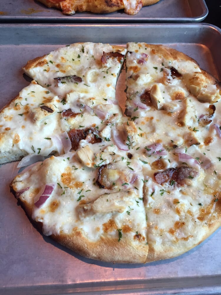 The Rock Wood Fired Pizza Order Food Online 287 Photos 395