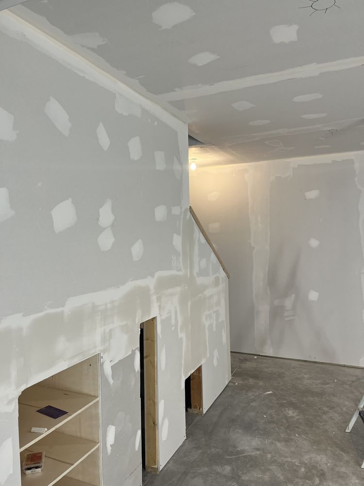 Slide of American Rooter Express