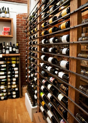 Dedalus Wine by null