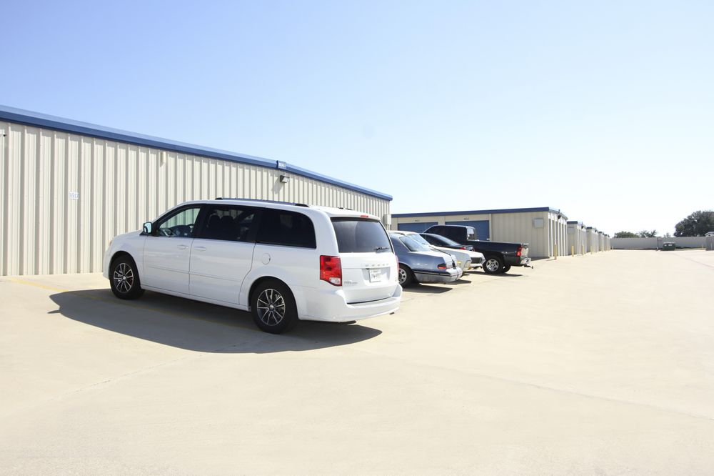 RIGHTSPACE STORAGE Updated July 2024 20 Photos 4601 E Rancier Ave, Killeen, Texas Self