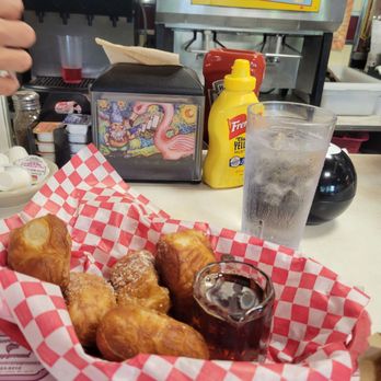 Four Aces Diner - Beignets - Diners Near Me - West Lebanon, New Hampshire Four Aces Diner - Beignets - Diners Near Me - West Lebanon, New Hampshire