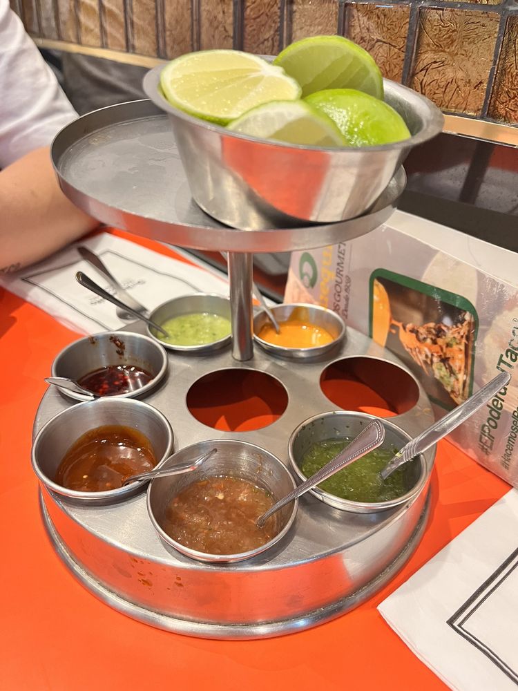 El Huequito