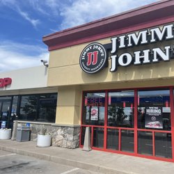 Jimmy John's