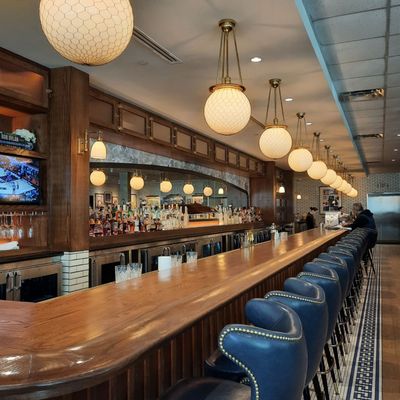 Hudson House by null