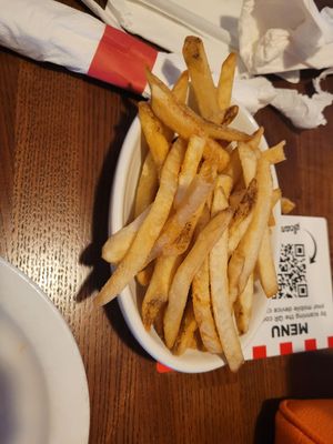 TGI Fridays by null