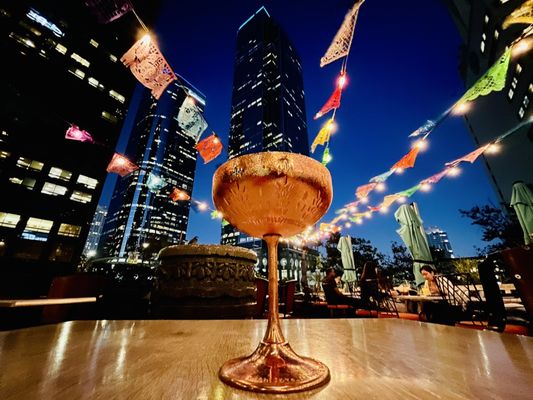 Pez Cantina by null