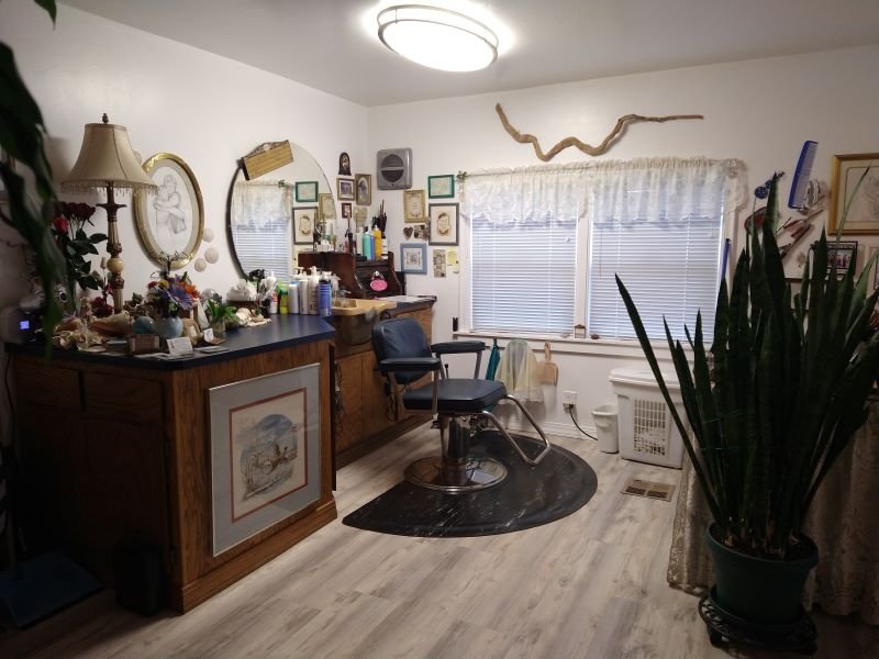 DREAMWEAVER BEAUTY SALON Updated October 2024 Request an