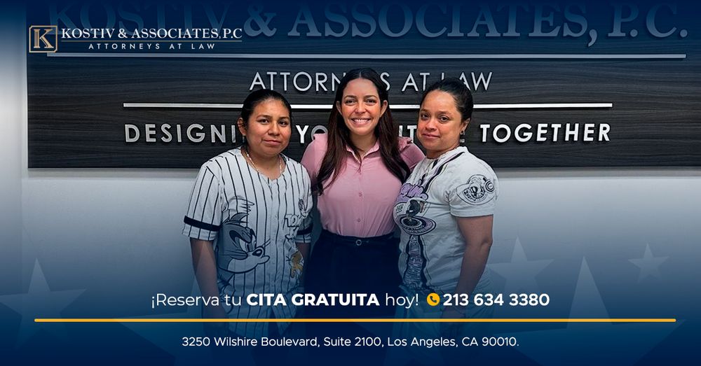 Kostiv Cardinal Maryland - immigration attorney in Silver Spring, MD