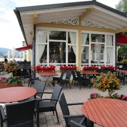 See Restaurant - So cute!