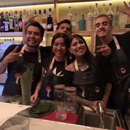 Friendly professional bilingual staff.