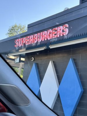 Superdawg Drive-In by null