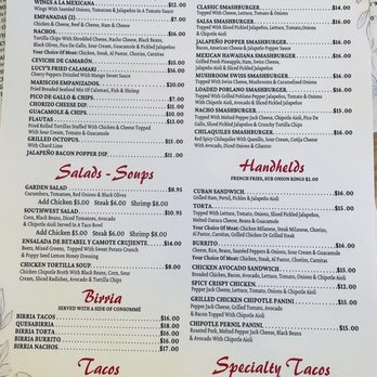 Lucy's Mexican American Restaurant - Mexican Near Me - Keyport, New Jersey Lucy's Mexican American Restaurant - Mexican Near Me - Keyport, New Jersey