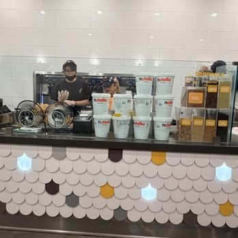 Somisomi - Ice Cream & Frozen Yogurt Near Me - Las Vegas, Nevada Somisomi - Ice Cream & Frozen Yogurt Near Me - Las Vegas, Nevada