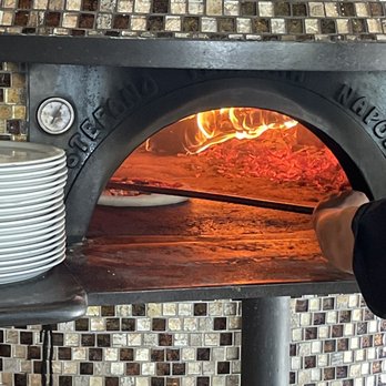 Ciao Baby - Wood fire oven - Pizza Near Me - Collierville, Tennessee Ciao Baby - Wood fire oven - Pizza Near Me - Collierville, Tennessee