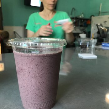 Agape Juices - Juice Bars & Smoothies Near Me - Foley, Alabama