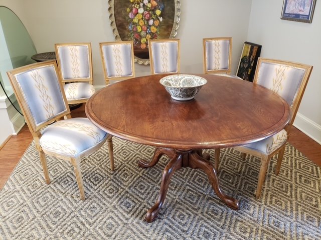 Clay’s Furniture Service - upholstery in Memphis, TN