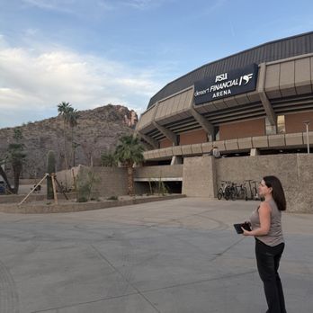Desert Financial Arena - Stadiums & Arenas Near Me - Tempe, Arizona Desert Financial Arena - Stadiums & Arenas Near Me - Tempe, Arizona