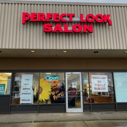 Perfect Look Hair Salon - Perfect Look Salon Albany
