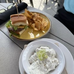 The Post Local Bistro