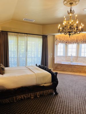 The Genevieve Hotel by null