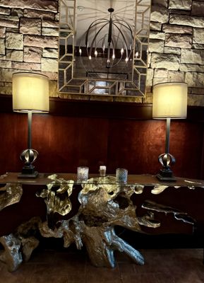 Morrie’s Steakhouse by null