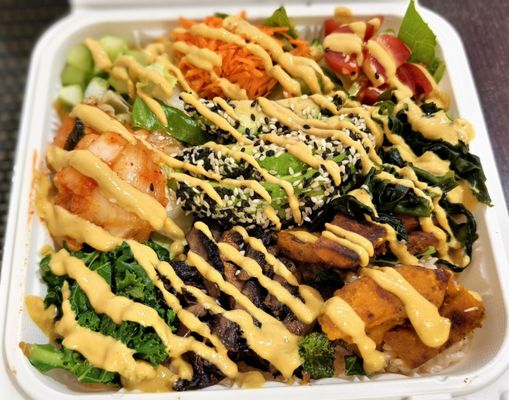 'Ai Love Nalo by null