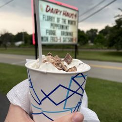 Dairy Haus