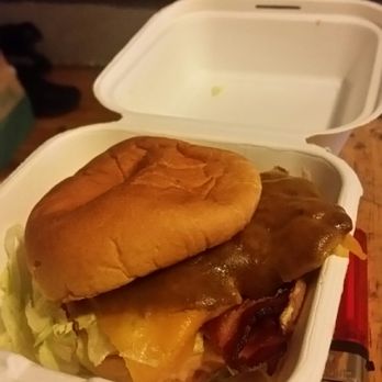 Harlem Shake - Harlem Shake Burger....Cold and dry with the wrong toppings...GARBAGE. It also came with a side of disrespect and horrible customer service. - American Near Me - New York, New York Harlem Shake - Harlem Shake Burger....Cold and dry with the wrong toppings...GARBAGE. It also came with a side of disrespect and horrible customer service. - American Near Me - New York, New York