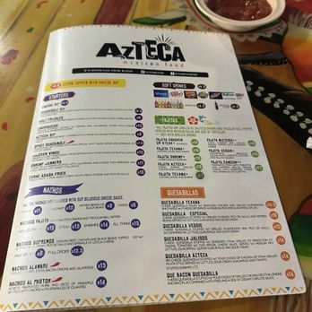 Azteca Mexican Restaurant - Mexican Near Me - Fenton, Missouri Azteca Mexican Restaurant - Mexican Near Me - Fenton, Missouri