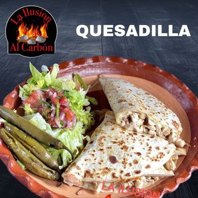 LA ILUSION AL CARBON by null