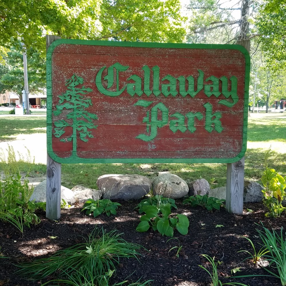 Callaway Park - Parks Near Me - Elwood, Indiana