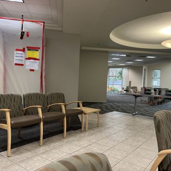 UC Davis Health - Carmichael Clinic - Alittle construction going on on the right side of office. - Internal Medicine Near Me - Citrus Heights, California UC Davis Health - Carmichael Clinic - Alittle construction going on on the right side of office. - Internal Medicine Near Me - Citrus Heights, California