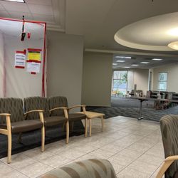 UC Davis Medical Group Carmichael/Citrus Heights - Alittle construction going on on the right side of office.