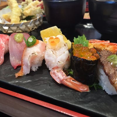 寿し一貫あぞうの店 Sushi Bars 薊野 北町1丁目9 48 高知市 高知県 Japan Restaurant Reviews Phone Number