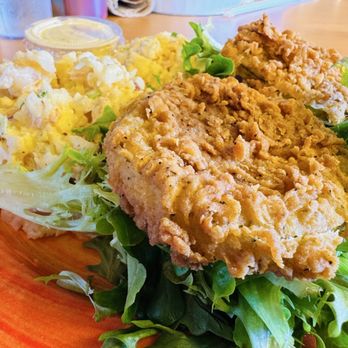 LuLu's Destin - Seafood Near Me - Destin, Florida