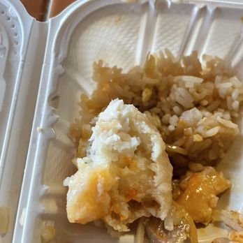 Golden Gate - Fried chicken with insane amount of breading - Chinese Near Me - Forks, Washington Golden Gate - Fried chicken with insane amount of breading - Chinese Near Me - Forks, Washington