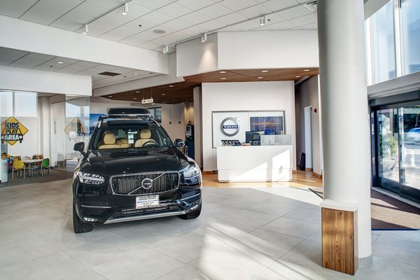 Howard Orloff Volvo Chicago Ilnull