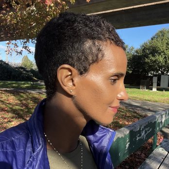 Simone Oni - Hair Stylists Near Me - Berkeley, California