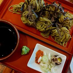 Kimpura - Cold Soba